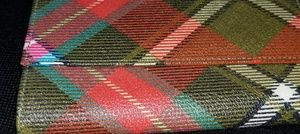 SALE**Auth. Vivienne Westwood Wallet